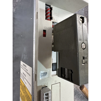 Nuevo Variador de Frecuencia Masterdrives MC AC/AC 6SE7015-0EP50-Z, Z= C43+G91