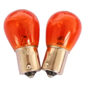 High quality China supplier auto bulb s25 12v 21/5w 1156 P21W P21/5W led s25 lamps