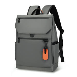 Mochila Personalizada para Hombre, para Negocios, Uso Diario, Viajes, Portátil, con Carga USB, Mochila para Estudiantes Universitarios - Product Image 3