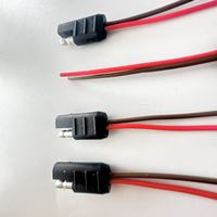 Kabel Harness yang Dapat Disesuaikan
