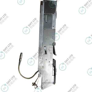 เครื่องป้อนชิ้นส่วน SMT รุ่น 00141099S04 ASM SIEMENS SIPLACE หัวทอง 3x8 มม. เครื่องป้อนชิ้นส่วน SIEMENS S - Product Image 4