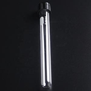 Tubos <span class=keywords><strong>de</strong></span> Ensayo <span class=keywords><strong>de</strong></span> Vidrio con Tapa <span class=keywords><strong>de</strong></span> Rosca <span class=keywords><strong>de</strong></span> <span class=keywords><strong>25</strong></span>*200 mm, Suministros <span class=keywords><strong>de</strong></span> <span class=keywords><strong>Laboratorio</strong></span> <span class=keywords><strong>de</strong></span> Química Directo <span class=keywords><strong>de</strong></span> Fábrica - Product Image 3