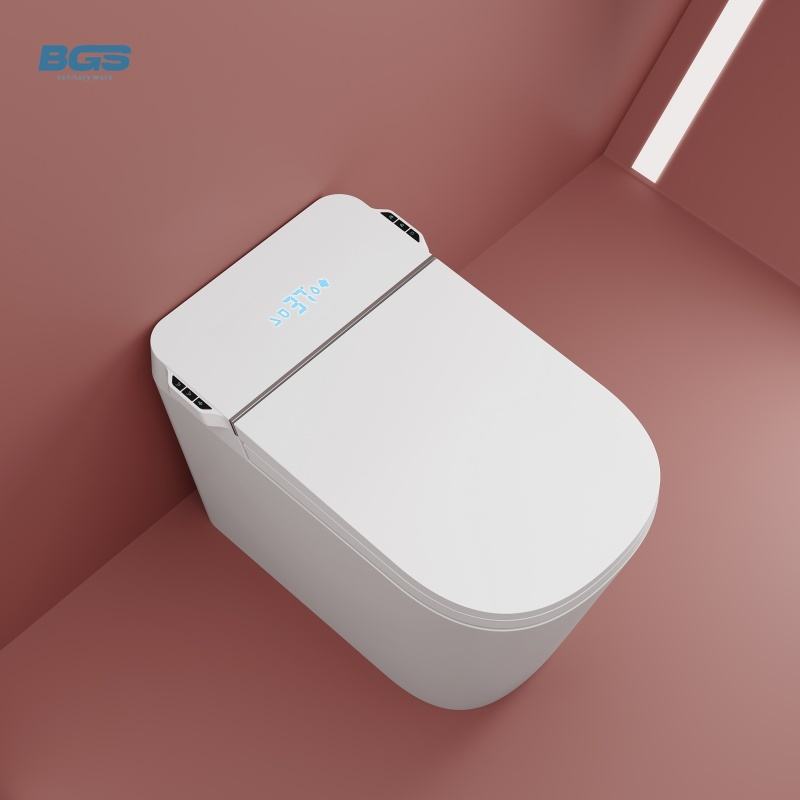 รุ่น Hight + ถังเก็บน้ำ