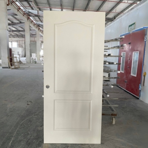 Nhà Máy Bán Buôn Sản Phẩm 30*80 <span class=keywords><strong>Inch</strong></span> Nội Bộ Hollow Hẹn Giờ Cửa Phòng Cho Một Ngôi Nhà - Product Image 1