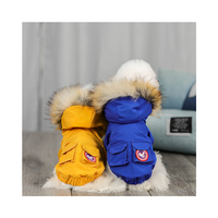 Vêtements de luxe personnalisés pour chiens, vente en gros, marque de vêtements pour animaux de compagnie, tenue de créateur pour chiens de petite et moyenne taille