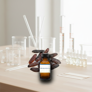 Pure Natural Tonka Bean Aceite esencial absoluto 100% Pure Natural - Product Image 4