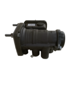 Vanne de commande EBS pour remorques de camions - Système de commande de freinage Neuf 3522210-91000