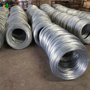 <span class=keywords><strong>Alambre</strong></span> de Acero <span class=keywords><strong>Galvanizado</strong></span>, <span class=keywords><strong>Calibre</strong></span> 16, <span class=keywords><strong>17</strong></span>, 18, 19, 20, Rollos de <span class=keywords><strong>Alambre</strong></span> de Hierro <span class=keywords><strong>Galvanizado</strong></span> para Atar - Product Image 5