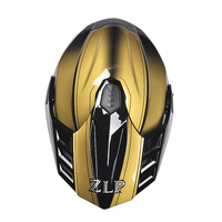Casques de moto de haute qualité Pare-soleil amovible Casques de moto pour adultes Casques de moto ABS Vente en gros pour les commerçants