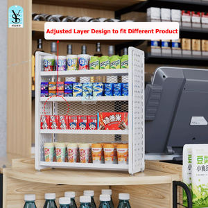 रिटेल काउंटर शो स्टैंड डिस्प्ले कॉन्डम कैशियर काउंटर टॉप डिस्प्ले कॉन्डम कैशियर काउंटर टॉप डिस्प्ले रैक - Product Image 3