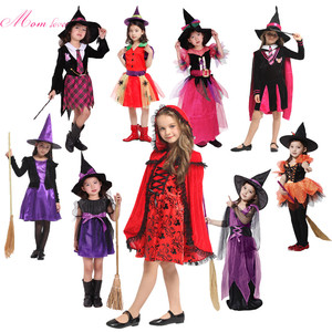 2-8 AÑOS NIÑOS niñas vestidos Belle princesa disfraz ropa bebé cumpleaños fiesta Halloween Cosplay ropa trajes - Product Image 2