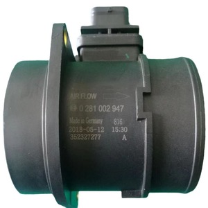 Medidor de flujo de aire 0281006023 para reemplazo de automóviles, fabricado en Alemania - Product Image 5