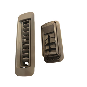 Toyota Land Cruiser อะไหล่ช่องระบายอากาศติดหลังคา62985-60020-A2ทอง ABS สำหรับ LX470 LC100 - Product Image 4