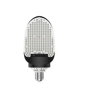 Bombilla LED de Repuesto para Alumbrado Público Tobole ETL FCC RoHS, E26/E39, 60W, Reemplazo Directo de <span class=keywords><strong>MH</strong></span> HID, 3000K/4000K/5000K/6000K, IP51 - Product Image 2