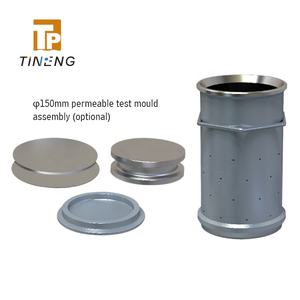 Compactadora Giratoria de Asfalto <span class=keywords><strong>HTHY</strong></span> 0736 para la Compactación de Asfalto - Product Image 5