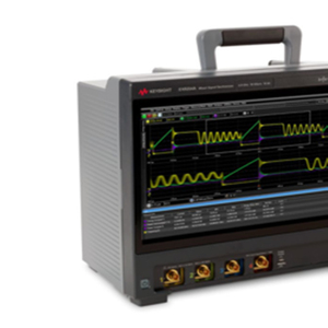 ออสซิลโลสโคป Keysight EXR254A รุ่น EXR ซีรีส์ 2.5GHz 4 ช่องสัญญาณ รับประกัน 1 ปี - Product Image 4