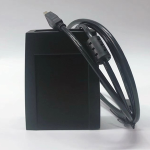 Усовершенствованный бесконтактный считыватель, эмитент и записыватель карт 13,56 МГц для эффективного управления данными - Product Image 1