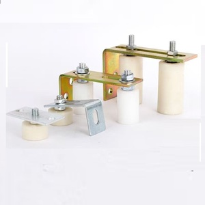 Roue de <span class=keywords><strong>Portail</strong></span> Cantilever Robuste 200kg-450kg <span class=keywords><strong>pour</strong></span> <span class=keywords><strong>Rail</strong></span> 50×43mm - Product Image 3