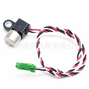 เซ็นเซอร์ความเร็วของนิสสัน 31935-1XJ0A 31935-1XJ0B สำหรับอินฟินิตี้อะไหล่เปลี่ยนเกียร์อัตโนมัติ - Product Image 3