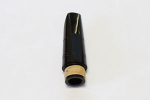 पेशेवर क्लेरिनेट मुखपत्र 'बेकरी 4 सी <span class=keywords><strong>5c</strong></span> उद्घाटन आकार संगीत वाद्ययंत्र मुखपत्र' - Product Image 6