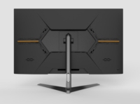 Popular Computer Gaming Monitors LCD Monitor for Gamer Desktop PC Hot Selling 2732 Inch Wide Screen 75Hz 144hz 165hz 5ms IPS
