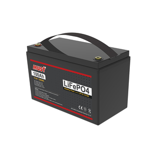 Batterie LP15 pro 24100 au phosphate de fer et de lithium (LiFePO4) 2,4 kWh, murale, personnalisable - Product Image 5