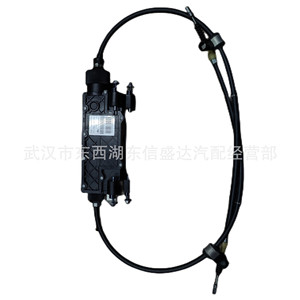 มอเตอร์เบรกมือไฟฟ้า Peugeot 508 Citroen C6 Dongfeng A9 รุ่น 470218 OE 4702189810501780 - Product Image 4