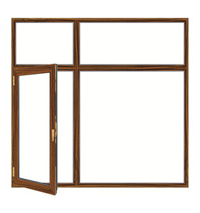 Ventana <span class=keywords><strong>de</strong></span> aluminio y puertas con prueba <span class=keywords><strong>de</strong></span> ladrones diseños marco <span class=keywords><strong>de</strong></span> aluminio abatible <span class=keywords><strong>de</strong></span> vidrio <span class=keywords><strong>de</strong></span> ventanas para Villa - Product Image 1