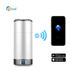 <span class=keywords><strong>Chauffe</strong></span>-<span class=keywords><strong>eau</strong></span> commercial extérieur électrique à pompe à chaleur Airtek, directement de <span class=keywords><strong>l</strong></span>'usine, 80/100/200/250/<span class=keywords><strong>300</strong></span>/500 <span class=keywords><strong>L</strong></span>, R134a/R290, haute efficacité énergétique - Product Image 1