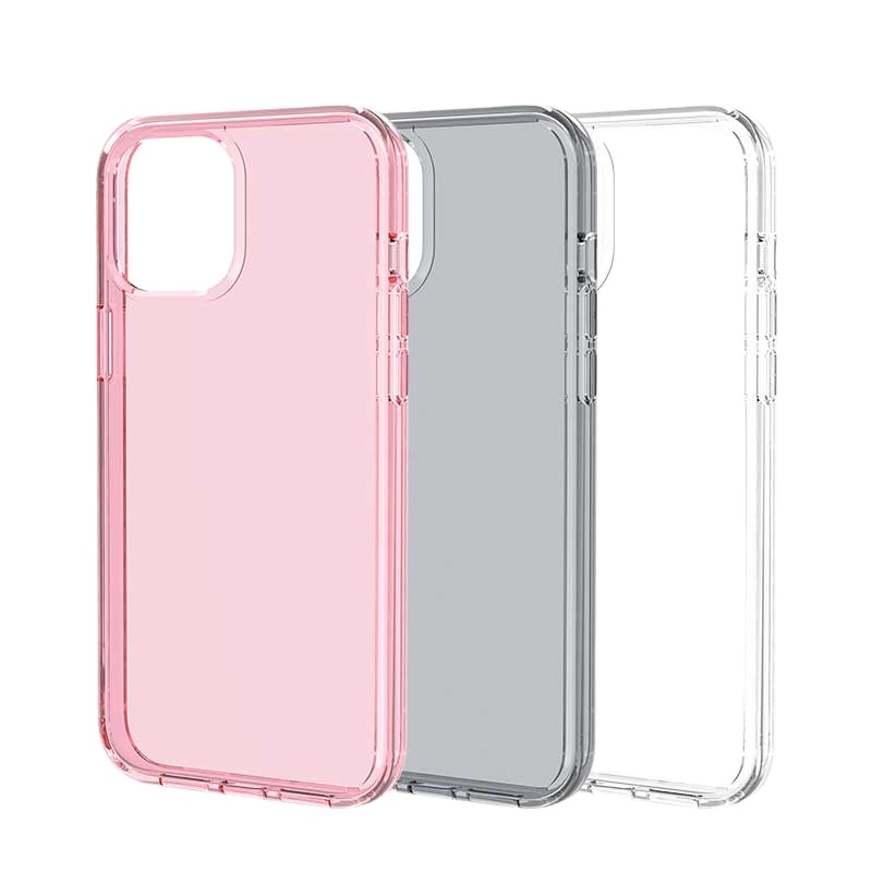 Новый чехол для мобильного телефона Terminator из ТПУ, устойчивый к падениям, износостойкий, мягкий, для iPhone 12