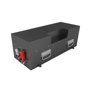 Özelleştirilmiş 48v lityum demir fosfat pil 100ah 200ah pil ev ve ess - Product Image 1