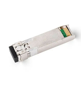 Module émetteur-récepteur en cuivre industriel 1.25GB BIDI SM 2.5G <span class=keywords><strong>1GB</strong></span> <span class=keywords><strong>SFP</strong></span> vers <span class=keywords><strong>RJ45</strong></span> 100m avec connecteur LC 80km de distance 10G <span class=keywords><strong>SFP</strong></span> - Product Image 4
