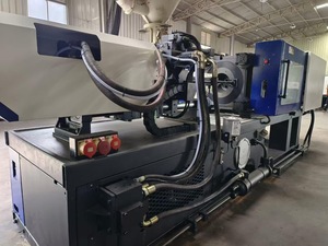 Energy-Saving Haitian 200 Ton Plastic Injection Molding <b>Machine</b> – Used & Ready for Production - Product Image 4