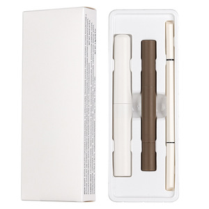 Kit Potenciador de Cejas Vegano 3 en 1 de Etiqueta Privada Personalizada, Lápiz de Cejas Resistente al Agua y Gel para Laminación - Product Image 6