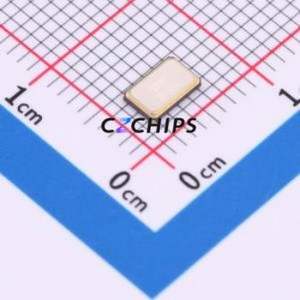 SWXBHABVF0-16.384000 Crystal (Passive) SMD5032-4P Crystal Oscillator SMD Crystal Oscillator 16.384MHz 10ppm 20pF - Product Image 1