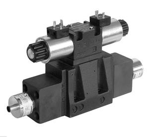 Vannes directionnelles série DUPLOMATIC avec surveillance de positionnement du bobinage DS3M-TA DS5M-TA DS3M-TB DS5M-TB - Product Image 5
