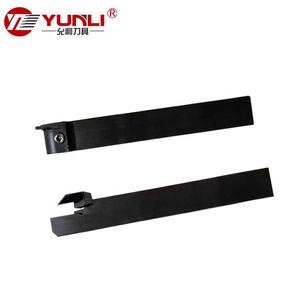 Tour CNC Outil de rainurage externe Porte-outil de rainurage NTGWR1212K-2 NTGWR/Lseries - Product Image 4