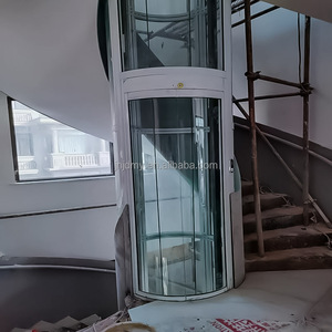 Lift Rumah Villa Konvensional Sempurna dengan Produk yang Dibuat Sesuai Pesanan - Product Image 2