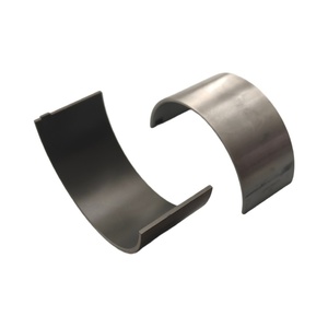 Rodamiento de Cigüeñal (Pequeño) MMO00000-PJLV 81D de Alta Calidad para Motor Xichai, Piezas de Soporte de Motor de Camión X3904318358 - Product Image 4