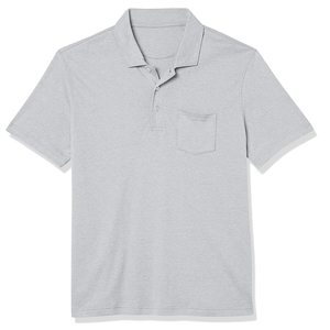 Camiseta de Lona de Algodón/Spandex con Logotipo Personalizado Sialwings para Hombre, de Alta Calidad, Antiarrugas, de Manga Corta, Informal, Estampada y Tejida - Product Image 1