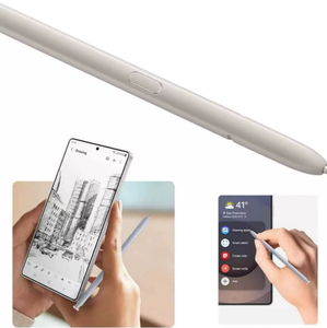 <span class=keywords><strong>S</strong></span> <span class=keywords><strong>Pen</strong></span> Stylus Compatible con Samsung Galaxy S25 Ultra, Nuevo, Superficie Mate, Buen Agarre, Empaque Personalizado - Product Image 2