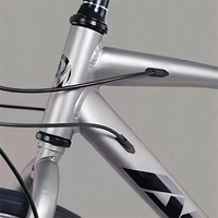 2024 700c Trek Bicycle Disc Brake Factory Cheap Road Bike 21 Speed Aluminum Disc Brake for Men's Racing