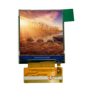 Độ phân giải cao 1.3 inch công nghiệp TFT màn hình cảm ứng tùy chỉnh 5 inch điện dung đầy đủ góc nhìn với 240*240 pixel - Product Image 5