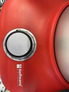 เครื่องทำยำอัตโนมัติ Hoffmans HM-8860 รุ่นที่ดีที่สุด ขนาด 5 ลิตร พร้อมฟังก์ชั่นปรุงและผสมอาหาร มีตัวตั้งเวลา ใช้ในครัวแบบแอฟริกัน กำลังไฟ 850 วัตต์ รุ่นยอดนิยม - Product Image 1