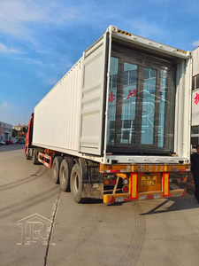 Nhà di động sang trọng hiện đại với ban công sân thượng tắm nhà CONTAINER mở rộng - Product Image 6