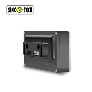 ตัวควบคุมวาล์วอิเล็กทรอนิกส์ SINCO-TECH 12V ควบคุมแรงดันเทอร์โบ Psi InHg ใช้ได้กับเครื่องยนต์เทอร์โบชาร์จทั่วไป - Product Image 3