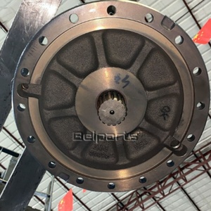 มอเตอร์สวิง DX235LCR-5 สำหรับอะไหล่รถขุด 170303-00040A 170301-00027 มอเตอร์หมุน OEM - Product Image 1