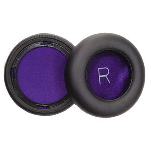 Coussinets d'oreille de remplacement pour casque <span class=keywords><strong>Plantronics</strong></span> Backbeat <span class=keywords><strong>Pro</strong></span>, housse de coussin d'oreille pour casque - Product Image 4