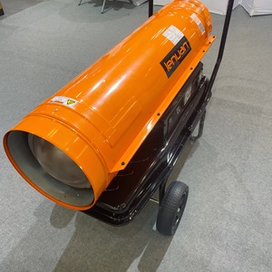 Ln400kte 115kw giá cả cạnh tranh gia cầm ấp trứng thiết bị máy sưởi không khí công nghiệp DIESEL gà trang trại DIESEL nóng - Product Image 2