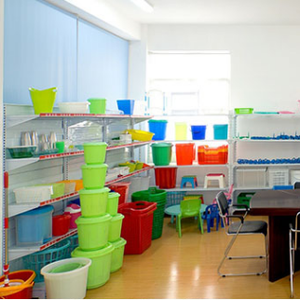 Moldes de Plástico para Soplado - Product Image 5